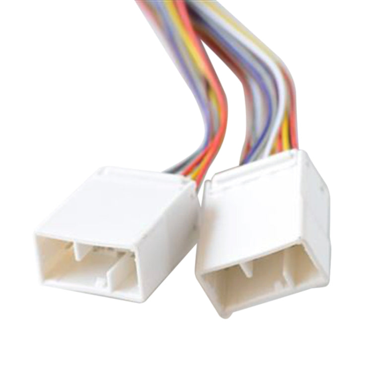 Car Navigation Board 2 in 1 Connection Cable for Honda Accord / Odyssey - DIY Cables by PMC TechLife | Online Shopping South Africa | PMC TechLife | Buy Now Pay Later Mobicred