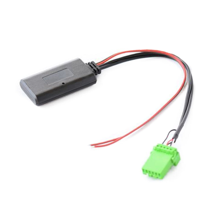 Car 6PIN AUX Bluetooth Audio Input Cable for Acura RDX TSX MDX CSX - DIY Cables by PMC TechLife | Online Shopping South Africa | PMC TechLife | Buy Now Pay Later Mobicred
