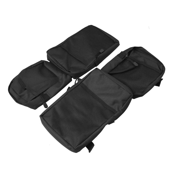 MB-WDB019 Motorcycles ATV Fender Bag Universal Rear Storage Bag - Bags & Luggages by PMC Jewellery | Online Shopping South Africa | PMC Jewellery | Buy Now Pay Later Mobicred