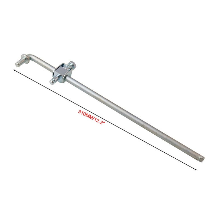 RSL004 Car Transfer Case Gearbox Control Connecting Rod for Dodge 2003-2004 - Engine Fittings by PMC TechLife | Online Shopping South Africa | PMC TechLife | Buy Now Pay Later Mobicred