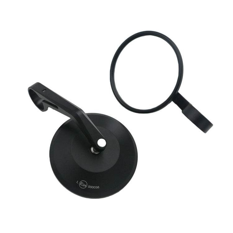 SF-166 Motorcycle Rearview Mirror Handle Reflective Mirror - Side Mirrors by PMC TechLife | Online Shopping South Africa | PMC TechLife | Buy Now Pay Later Mobicred