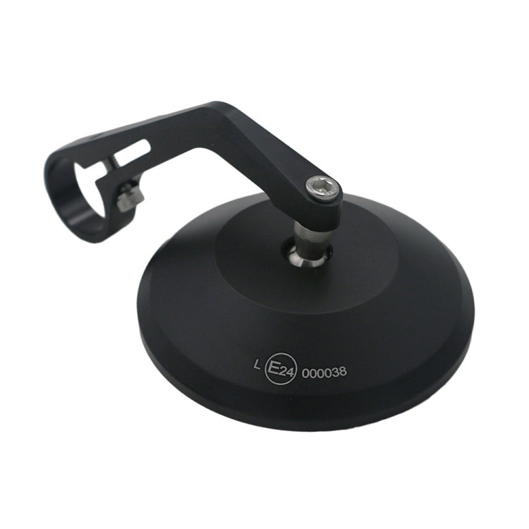 SF-166 Motorcycle Rearview Mirror Handle Reflective Mirror - Side Mirrors by PMC TechLife | Online Shopping South Africa | PMC TechLife | Buy Now Pay Later Mobicred