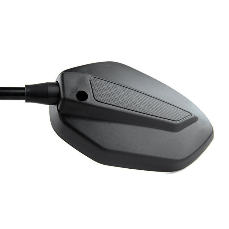 ZF001-125B Pair Rearview Mirror Reflective Mirror for Four-wheeler ATV - free shipping - PMC TechLife - Order now!