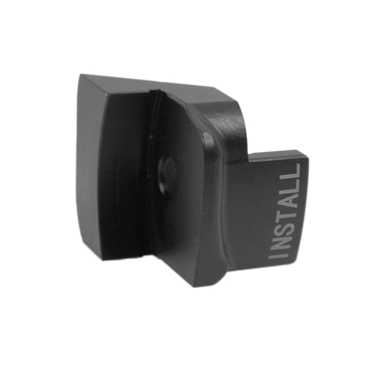 Car Modification Stretch Belt Installation Tool(Black) - Others by PMC TechLife | Online Shopping South Africa | PMC TechLife | Buy Now Pay Later Mobicred