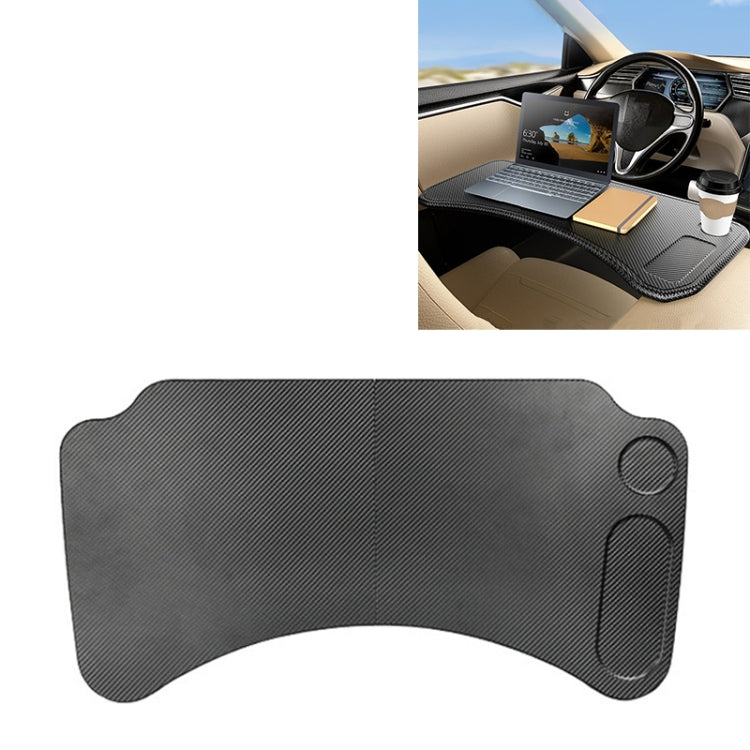 Car Steering Wheel Computer Folding Table Bracket, Thickness: 0.9cm - free shipping - PMC TechLife - Order now!