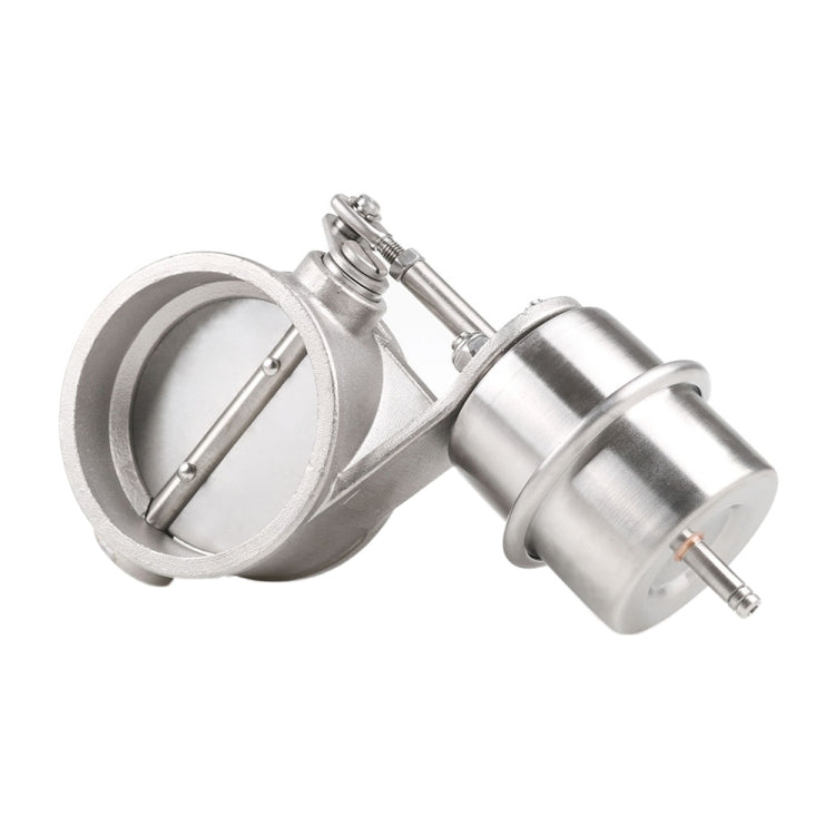 76mm Car Modification Vacuum Exhaust Pipe - Exhaust Pipes by PMC TechLife | Online Shopping South Africa | PMC TechLife | Buy Now Pay Later Mobicred