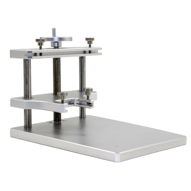 Aluminum Alloy BDM Frame ECU Test Bracket Circuit Board PCB Test Auxiliary Stand - Electronic Test by PMC TechLife | Online Shopping South Africa | PMC TechLife | Buy Now Pay Later Mobicred