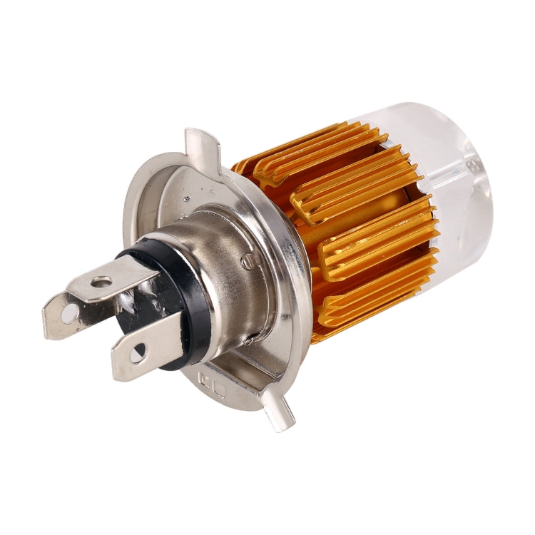 H4 DC12-80V 6.5W Motorcycle Headlight - Headlights by PMC TechLife | Online Shopping South Africa | PMC TechLife | Buy Now Pay Later Mobicred