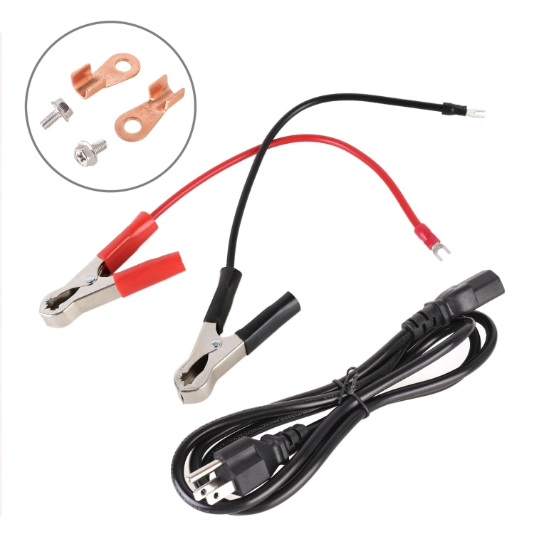S-360-12 DC12V 360W 30A DIY Regulated DC Switching Power Supply Power Step-down Transformer with Clip, US Plug - free shipping - PMC TechLife - Order now!