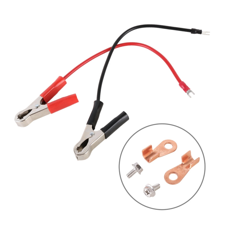 S-500-12 DC12V 500W 41.7A DIY Regulated DC Switching Power Supply Power Step-down Transformer with Clip - Step-down Transformer by PMC TechLife | Online Shopping South Africa | PMC TechLife | Buy Now Pay Later Mobicred