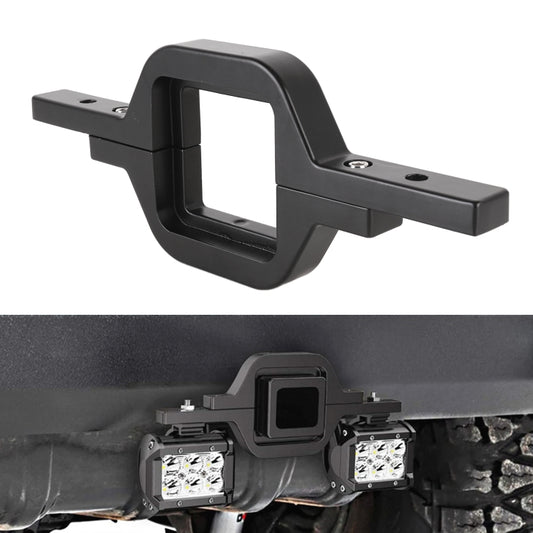 Y-007A Off-road Vehicle Universal Reversing Light Mounting Bracket Tow Hook - Car Light Accessories by PMC Jewellery | Online Shopping South Africa | PMC Jewellery | Buy Now Pay Later Mobicred