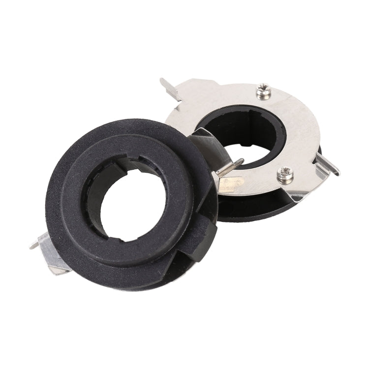 1 Pair TK-101B Car H7 Lamp Holder Socket - free shipping - PMC TechLife - Order now!