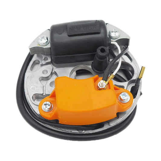 Chainsaw High Pressure Ignition Coil for STIHL MS070 090 072 - Lawn Mower, Saws & Accessories by PMC Jewellery | Online Shopping South Africa | PMC Jewellery | Buy Now Pay Later Mobicred