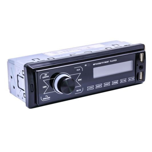 M10 12V Car Radio Receiver MP3 Player, Support Bluetooth Hand-free Calling / FM / USB / SD Card - Car MP3 & MP4 & MP5 by PMC Jewellery | Online Shopping South Africa | PMC Jewellery | Buy Now Pay Later Mobicred