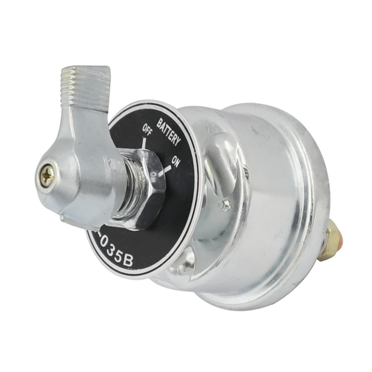 High Current Master Battery Disconnect Switch Kit - Car Switches by PMC TechLife | Online Shopping South Africa | PMC TechLife | Buy Now Pay Later Mobicred
