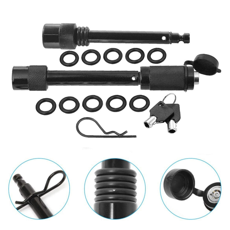 Trailer Hitch Lock Pin Set - Towing Bars by PMC TechLife | Online Shopping South Africa | PMC TechLife | Buy Now Pay Later Mobicred