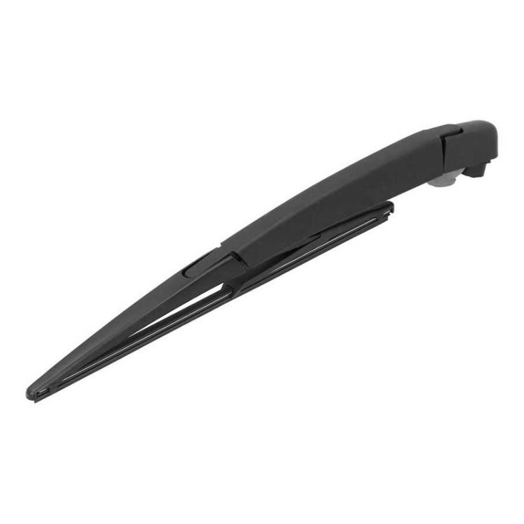 JH-AR01 For Alfa Romeo MITO 2008-2017 Car Rear Windshield Wiper Arm Blade Assembly 50508588 - Windscreen Wipers by PMC Jewellery | Online Shopping South Africa | PMC Jewellery | Buy Now Pay Later Mobicred