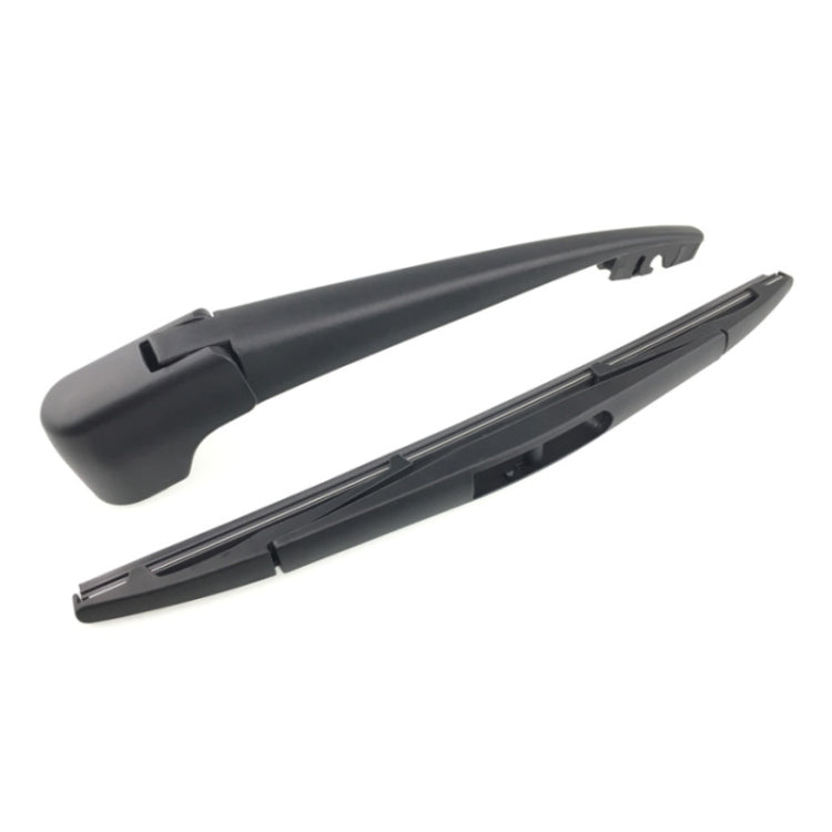 JH-BMW12 For BMW X5 2014-2017 Car Rear Windshield Wiper Arm Blade Assembly 61 62 7 294 431 - Windscreen Wipers by PMC Jewellery | Online Shopping South Africa | PMC Jewellery | Buy Now Pay Later Mobicred