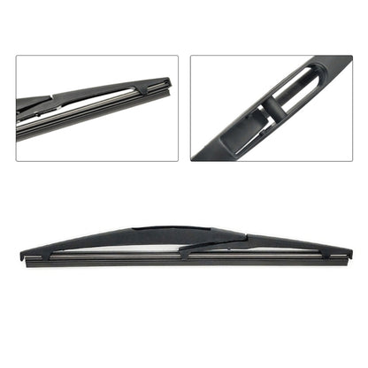 JH-HD14 For Honda Vezel 2015-2017 Car Rear Windshield Wiper Arm Blade Assembly 76720-T7J-H01 - Windscreen Wipers by PMC Jewellery | Online Shopping South Africa | PMC Jewellery | Buy Now Pay Later Mobicred