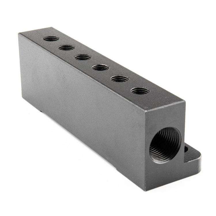 Car Modification Fuel Rail Kit - Engine Fittings by PMC TechLife | Online Shopping South Africa | PMC TechLife | Buy Now Pay Later Mobicred