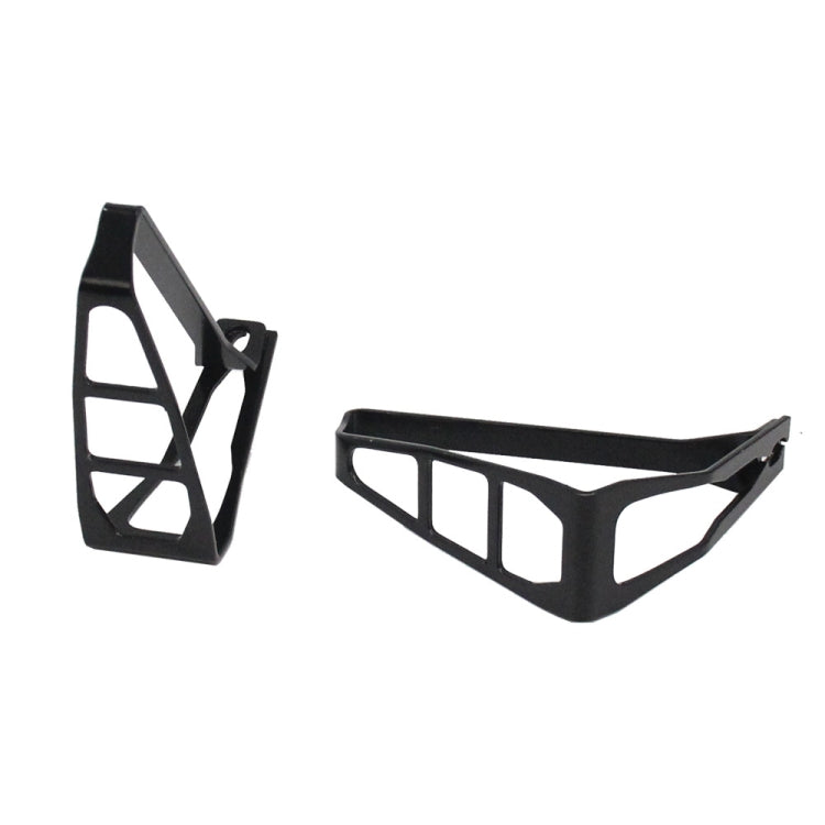 For BMW R1250GS LC 2019-2022 Motorcycle Rear Turn Signal Light Protection Cover - Protective Gear by PMC Jewellery | Online Shopping South Africa | PMC Jewellery | Buy Now Pay Later Mobicred