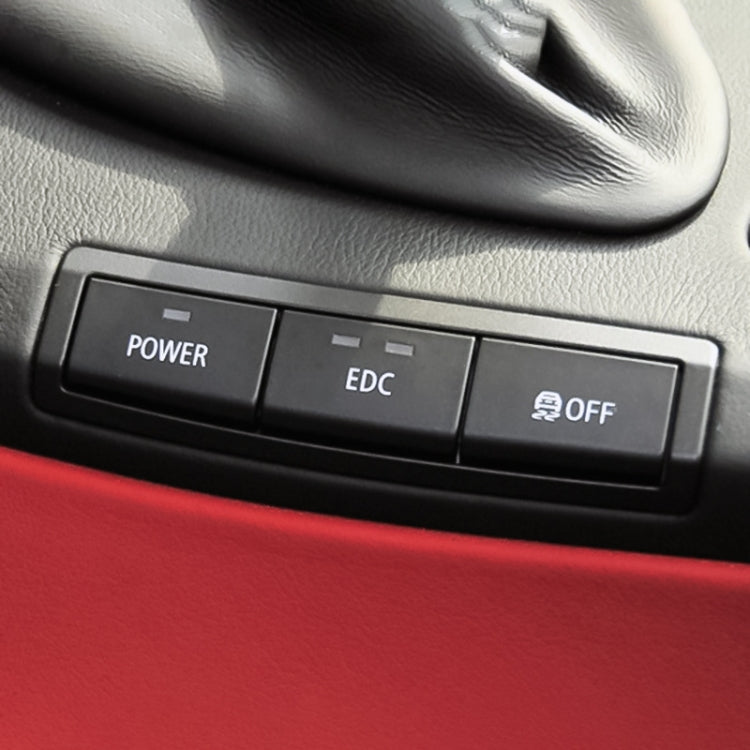 For BMW 3 Series E93 2005-2012 Car Central Control Multi-function Button No.2 6131 7841 136 - Car Switches by PMC TechLife | Online Shopping South Africa | PMC TechLife | Buy Now Pay Later Mobicred