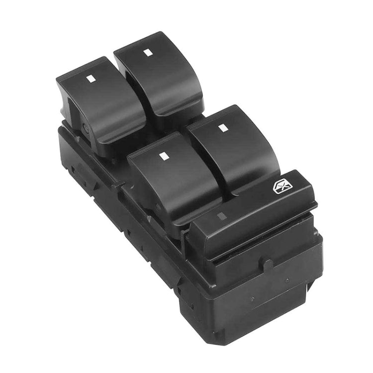 Car Auto Front Left Electronic Window Master Control Switch Button 20945129 for GMC / Chevrolet - Car Switches by PMC TechLife | Online Shopping South Africa | PMC TechLife | Buy Now Pay Later Mobicred