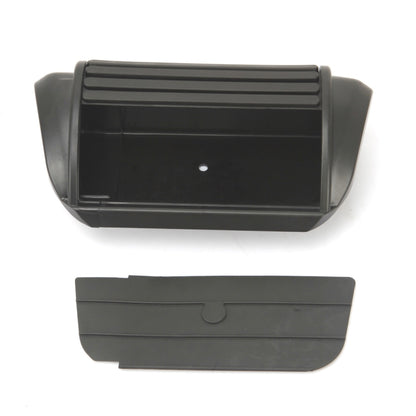 Car Dashboard Storage Box Organizer ABS Center Console Tray for Jeep Wrangler & Unlimited JK 2012-2017 - Stowing Tidying by PMC Jewellery | Online Shopping South Africa | PMC Jewellery | Buy Now Pay Later Mobicred