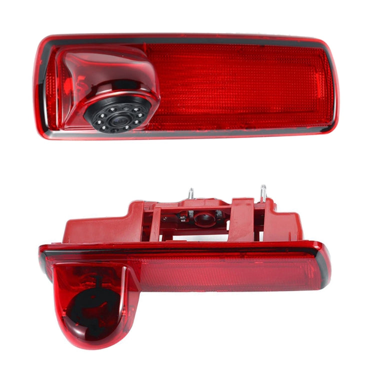 PZ463 Car Waterproof 170 Degree View Camera for Renault / Opel - Rear View Cameras by PMC TechLife | Online Shopping South Africa | PMC TechLife | Buy Now Pay Later Mobicred