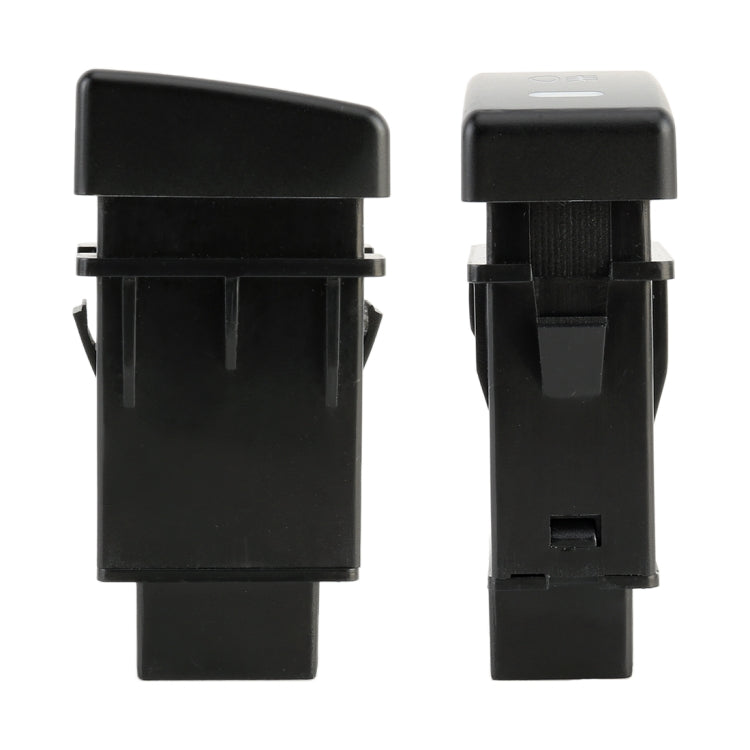 Car Fog Light On-Off Button Switch for Isuzu, with Cable - Car Switches by PMC TechLife | Online Shopping South Africa | PMC TechLife | Buy Now Pay Later Mobicred