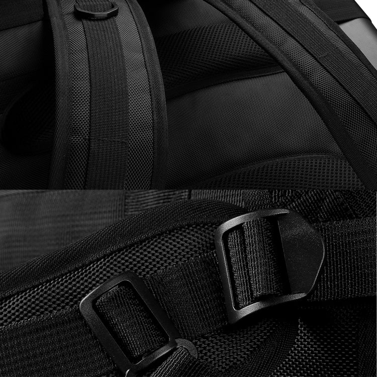 Travelling Shoulder Backpack Strap Belt for DJI Inspire 1, Size:42.0 x 43.0cm(Black) -  by PMC TechLife | Online Shopping South Africa | PMC TechLife | Buy Now Pay Later Mobicred