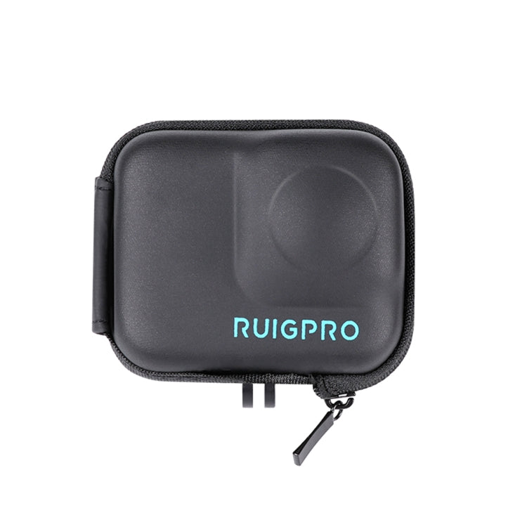 RUIGPRO For Insta360 ONE R 4K Panoramic Sports Camera Portable Storage Bag - Case & Bags by RUIGPRO | Online Shopping South Africa | PMC TechLife | Buy Now Pay Later Mobicred