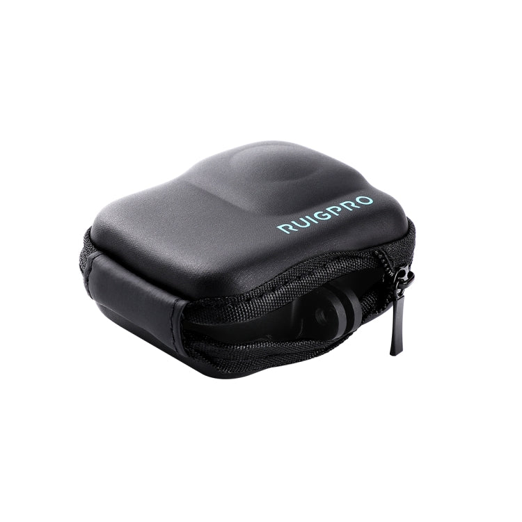 RUIGPRO For Insta360 ONE R 4K Panoramic Sports Camera Portable Storage Bag - Case & Bags by RUIGPRO | Online Shopping South Africa | PMC TechLife | Buy Now Pay Later Mobicred
