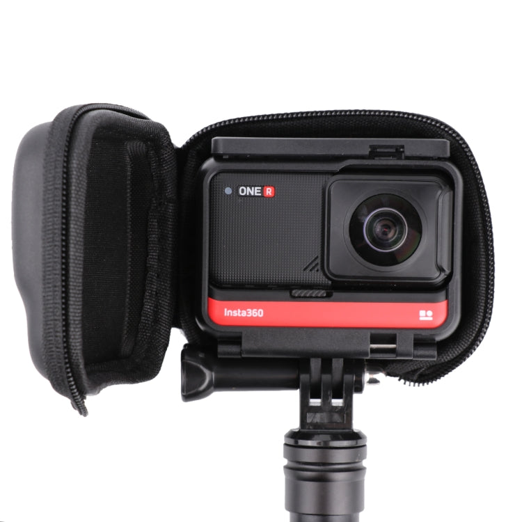 RUIGPRO For Insta360 ONE R 4K Panoramic Sports Camera Portable Storage Bag - Case & Bags by RUIGPRO | Online Shopping South Africa | PMC TechLife | Buy Now Pay Later Mobicred