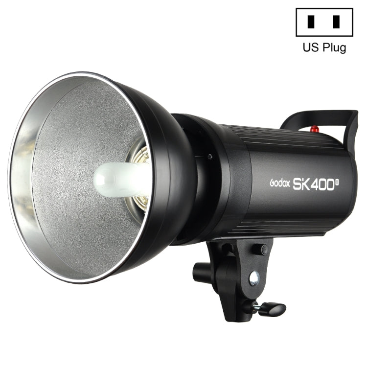 Godox SK400II Studio Flash Light 150Ws Bowens Mount Studio Speedlight(US Plug) - free shipping - PMC TechLife - Order now!