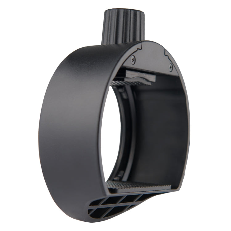 Godox S-R1 Flash Speedlite Round Shape Adapter for Godox TT685 / V860II / V350 / TT600(Black) - Stand Bracket by Godox | Online Shopping South Africa | PMC TechLife | Buy Now Pay Later Mobicred