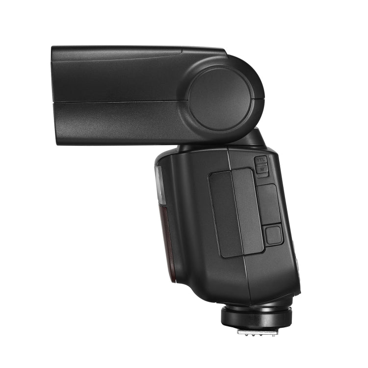 Godox V860 III-S 2.4GHz Wireless TTL II HSS Flash Speedlite for Sony(Black) - free shipping - PMC TechLife - Order now!