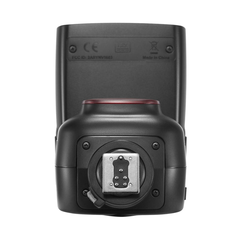 Godox V860 III-O 2.4GHz Wireless TTL II HSS Flash Speedlite for Olympus (Black) - free shipping - PMC TechLife - Order now!