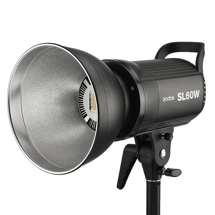 Godox SL60W LED Light Studio Continuous Photo Video Light(US Plug) - free shipping - PMC TechLife - Order now!