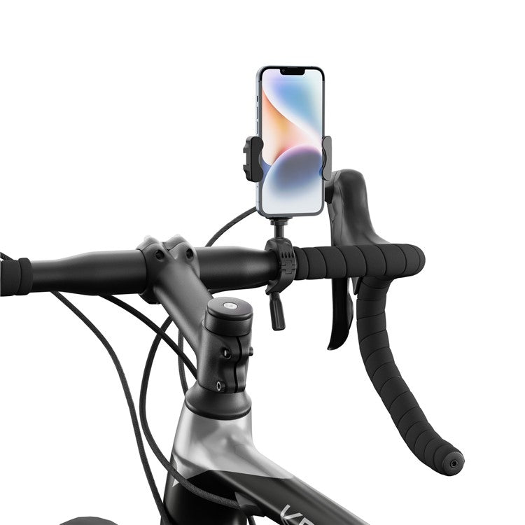 STARTRC Bike Handlebar Fixed Mount Holder (Black) - free shipping - PMC TechLife - Order now!