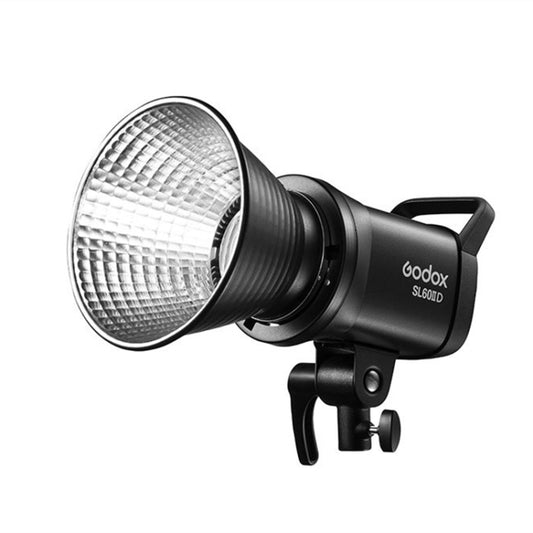 Godox SL60IID 70W 5600K Daylight Balanced LED Video Light (AU Plug) - Shoe Mount Flashes by Godox | Online Shopping South Africa | PMC Jewellery | Buy Now Pay Later Mobicred