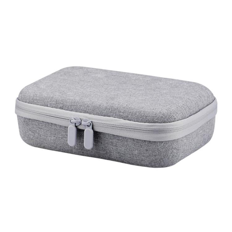 For Insta360 GO 3 / GO 3S BRDRC Portable Storage Box Case (Grey) - free shipping - PMC TechLife - Order now!