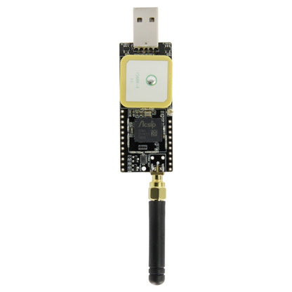 LILYGO T-Motion V1.0 T-Motion 915 Smart Development Board S76G LORA STM32 GNSS Wireless Module - Module by PMC Jewellery | Online Shopping South Africa | PMC Jewellery | Buy Now Pay Later Mobicred