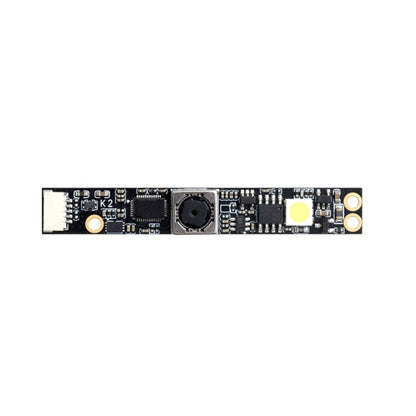 Waveshare OV5640 AF 5MP USB Camera Module, Support 1080P Video Recording - Modules Expansions Accessories by WAVESHARE | Online Shopping South Africa | PMC Jewellery | Buy Now Pay Later Mobicred