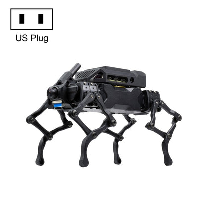 Waveshare WAVEGO 12-DOF Bionic Dog-Like Robot, Extension Pack(US Plug) - Robotics Accessories by WAVESHARE | Online Shopping South Africa | PMC Jewellery | Buy Now Pay Later Mobicred