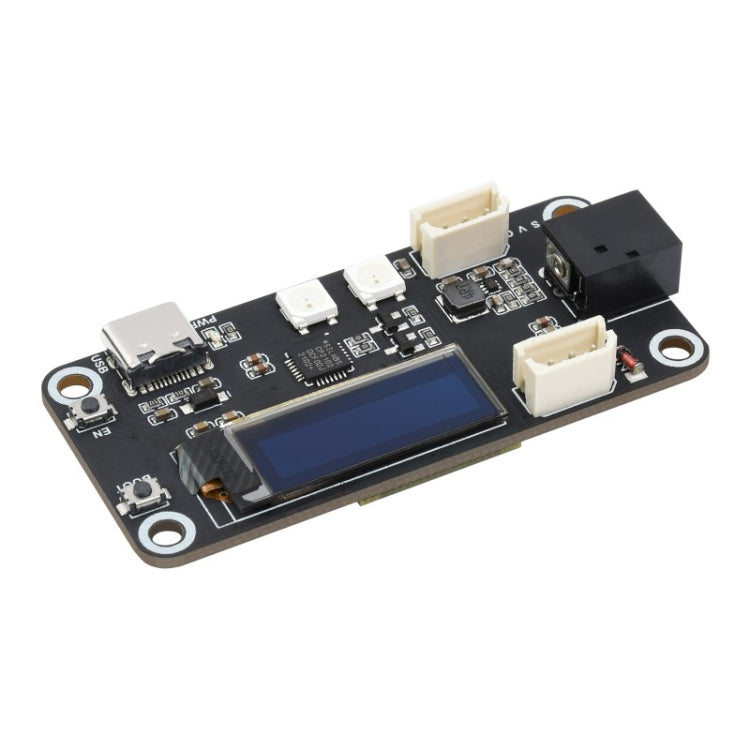 Waveshare ESP32 Servo Driver Expansion Board, Built-In WiFi and BT - Modules Expansions Accessories by WAVESHARE | Online Shopping South Africa | PMC TechLife | Buy Now Pay Later Mobicred