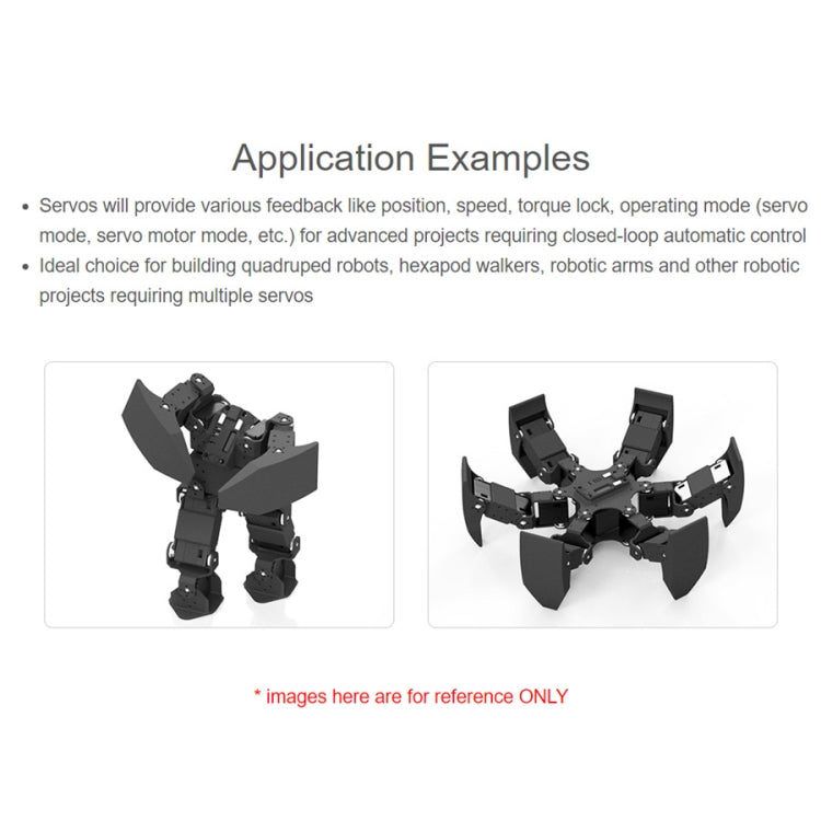 Waveshare ESP32 Servo Driver Expansion Board, Built-In WiFi and BT - Modules Expansions Accessories by WAVESHARE | Online Shopping South Africa | PMC TechLife | Buy Now Pay Later Mobicred
