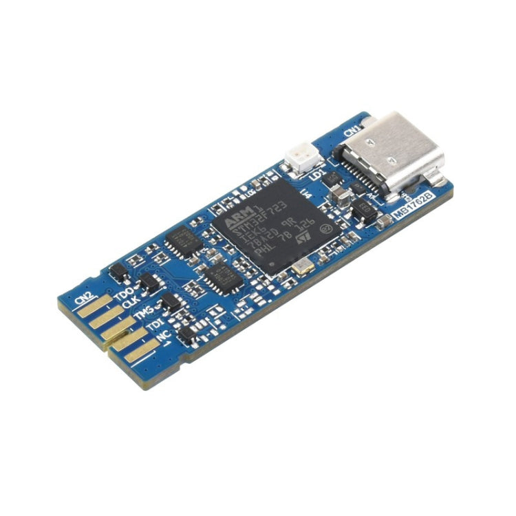 Waveshare STLINK-V3MINIE In-Circuit Debugger And Programmer Board For STM32 - free shipping - PMC Jewellery - Order now!