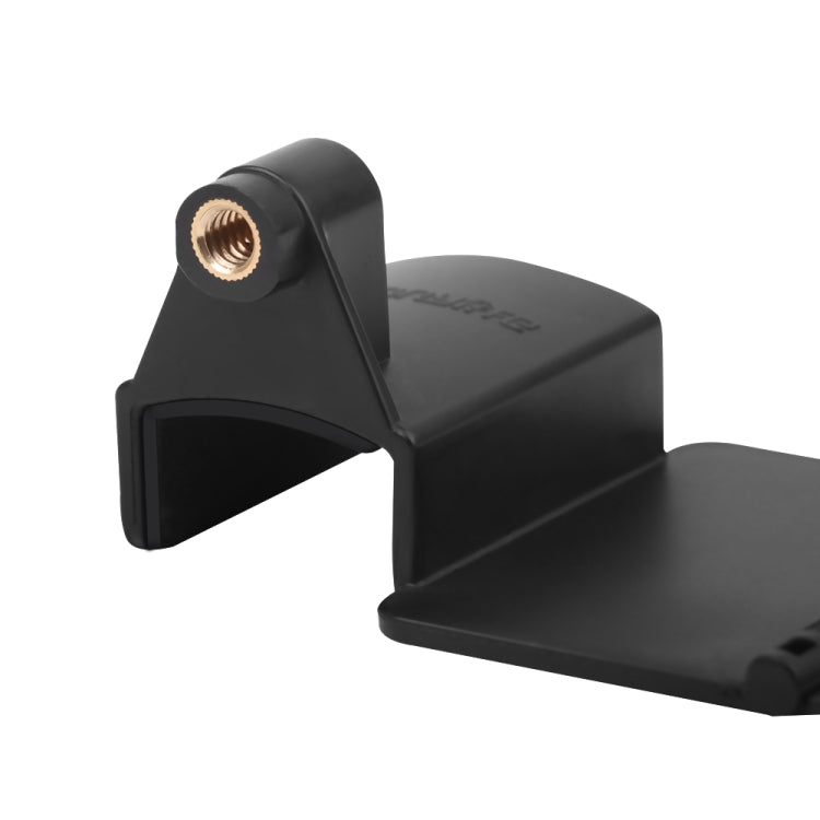 Sunnylife OP-ZJ060 Folding Sucker Holder for DJI OSMO Pocket - Mount & Holder by Sunnylife | Online Shopping South Africa | PMC TechLife | Buy Now Pay Later Mobicred