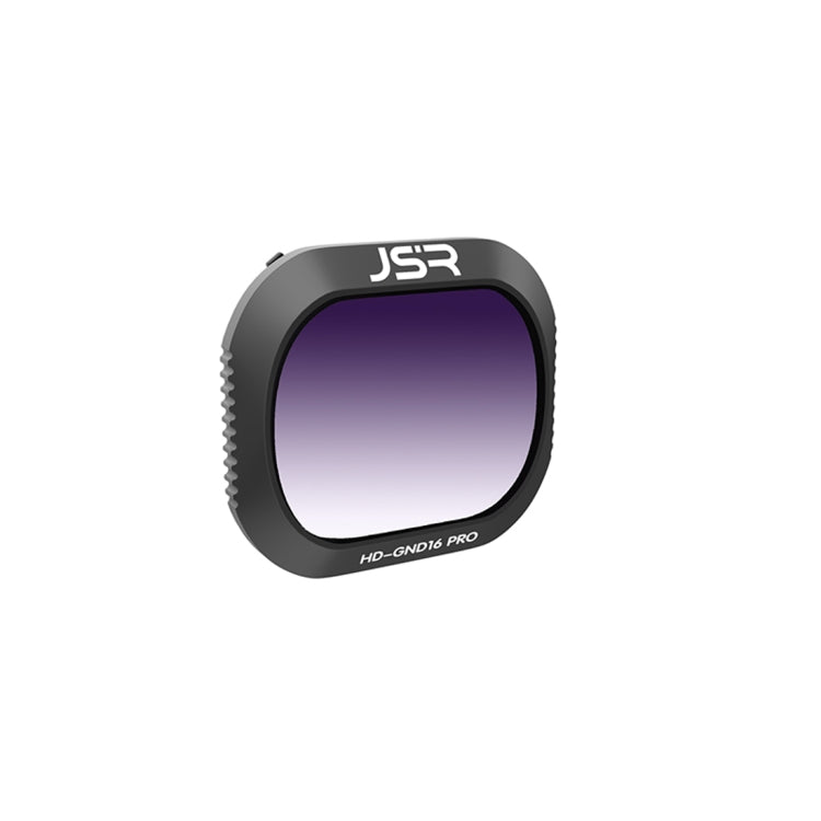 JSR Drone Gradient GND16 Lens Filter for DJI MAVIC 2 Pro - Mavic Lens Filter by JSR | Online Shopping South Africa | PMC Jewellery | Buy Now Pay Later Mobicred